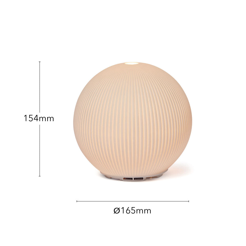 Chi Aroma Diffuser – Made By Zen