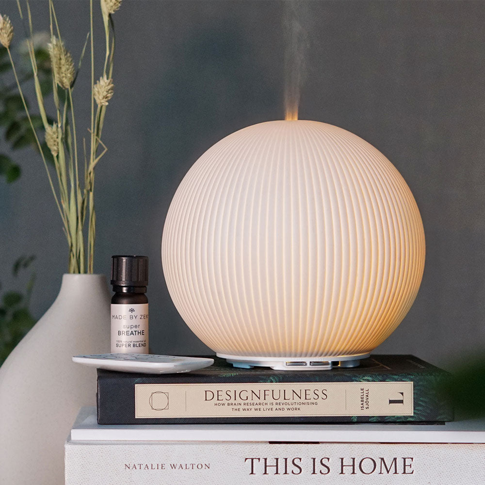 Chi Aroma Diffuser – Made By Zen