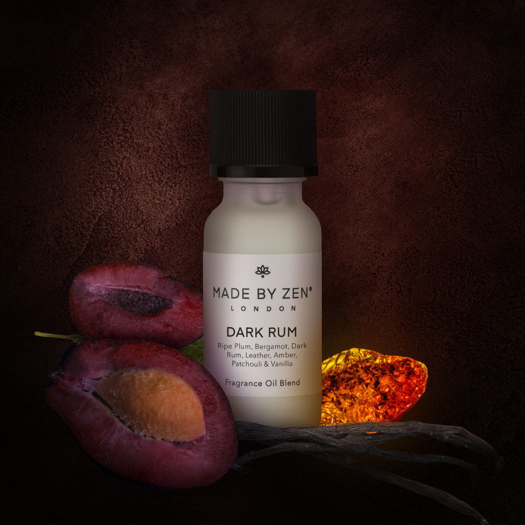 Dark Rum Signature Oil