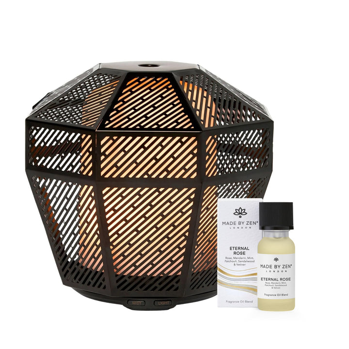 Luminarie Dusk Zen Edit