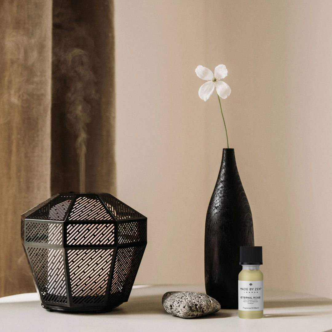 Luminarie Dusk Zen Edit