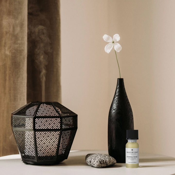 Luminarie Dusk Zen Edit