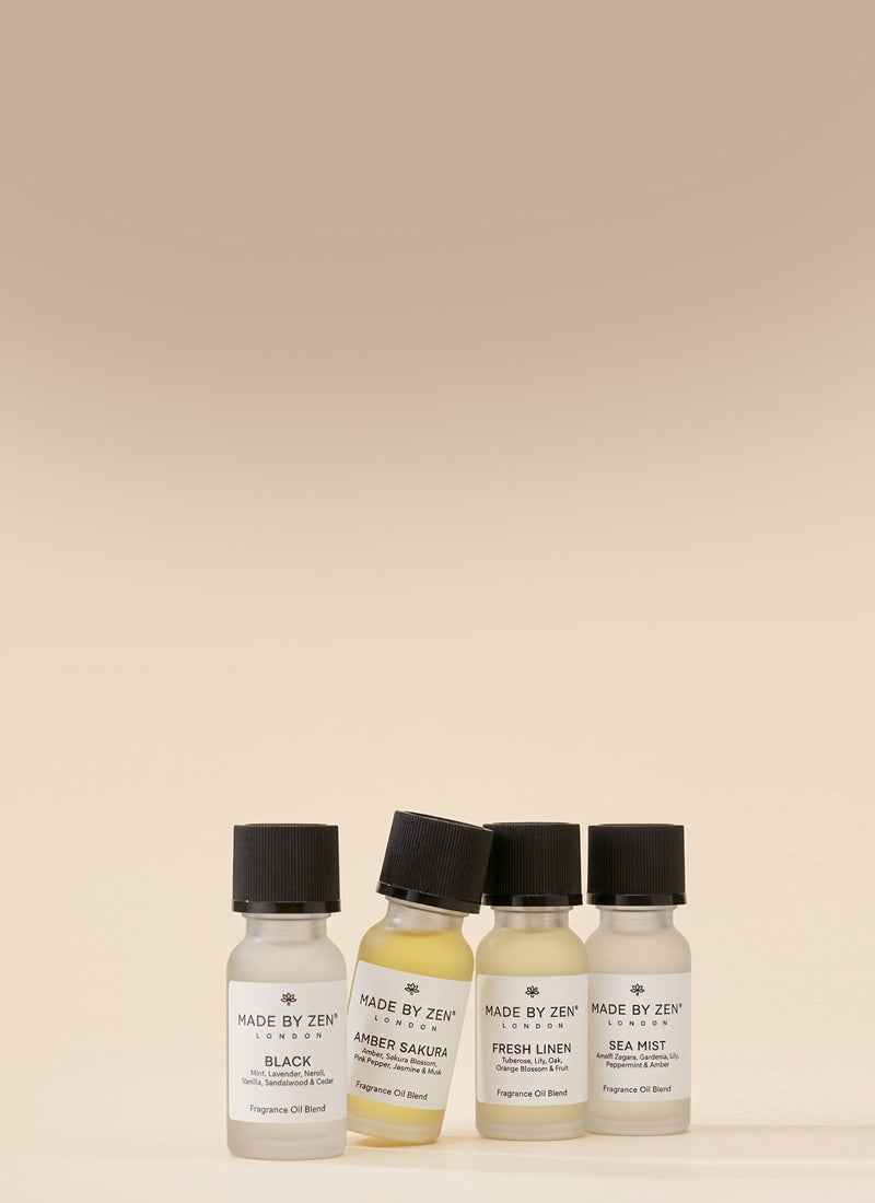 Made by Zen | Three Kings Signature Oil – Made By Zen