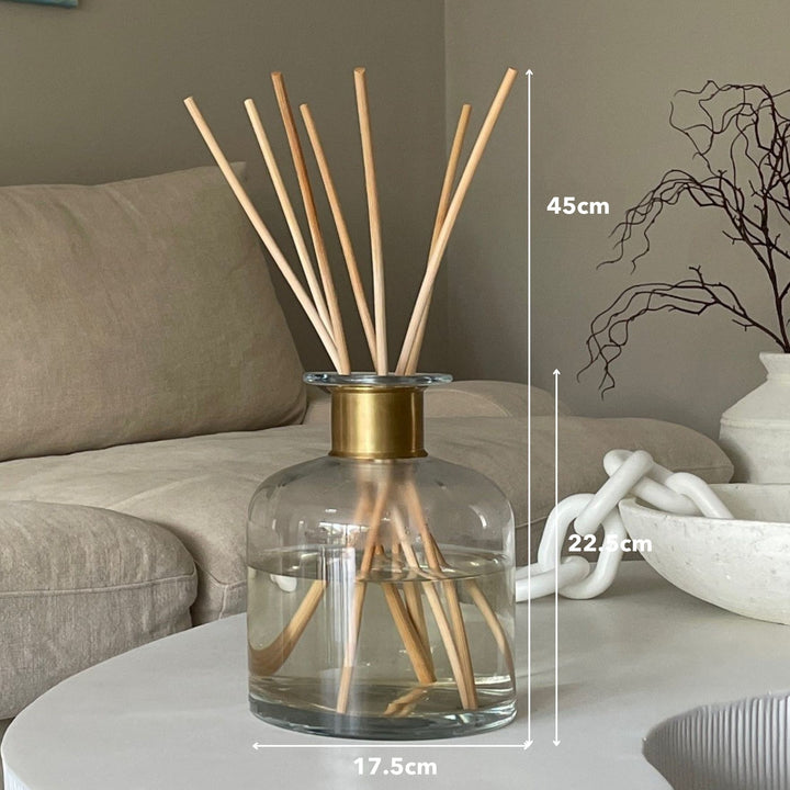 Signature Extra Large Reed Diffuser