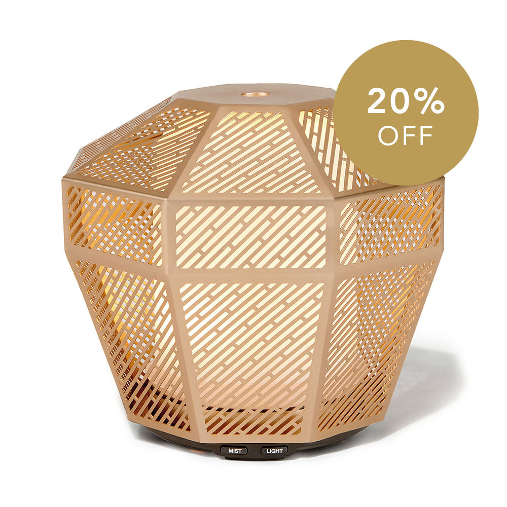 Made by Zen | Luminarie Aroma Diffuser – Made By Zen