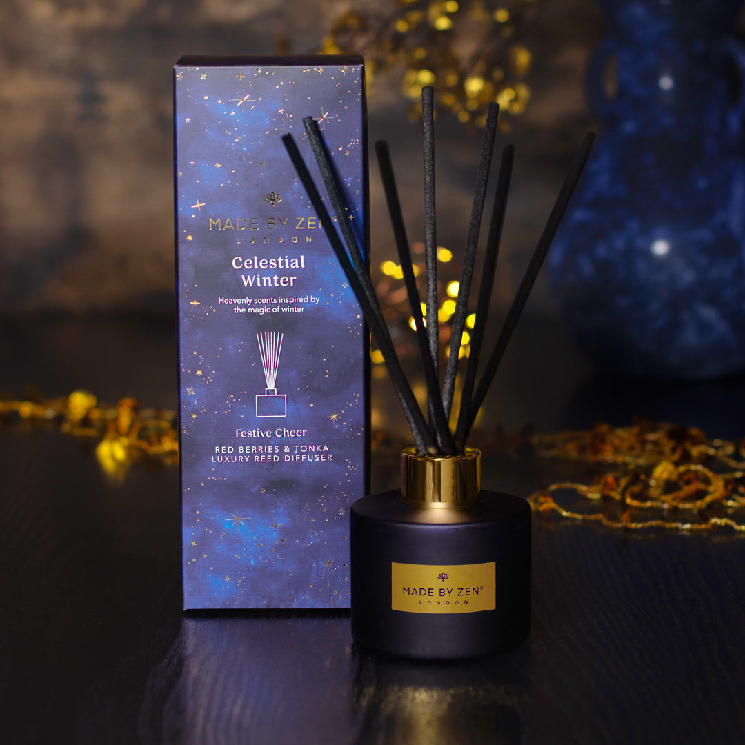 Celestial Winter - Festive Cheer