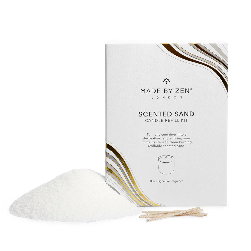 Signature Scented Sand