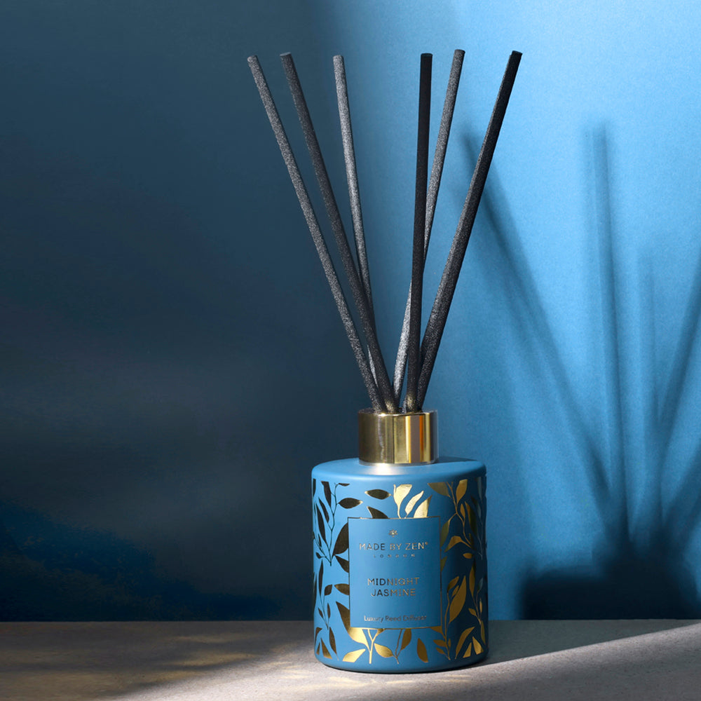 Midnight Jasmine Reed Diffuser