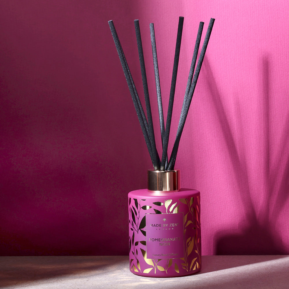 Aura Reed Diffusers – Made By Zen
