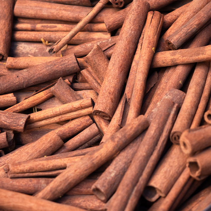 Cinnamon Essential Oil