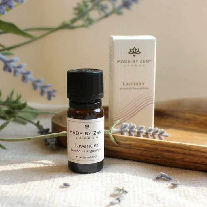 Lavender Essential Oil