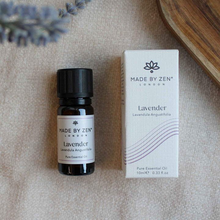 Lavender Essential Oil
