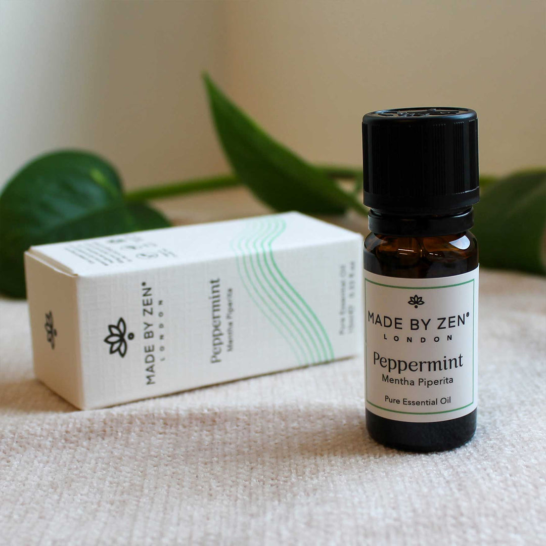 Peppermint Essential Oil