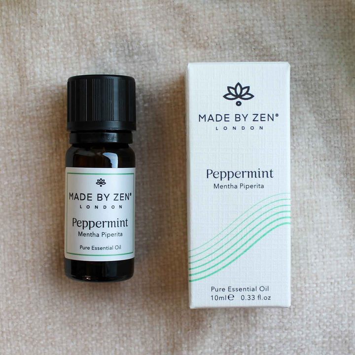 Peppermint Essential Oil