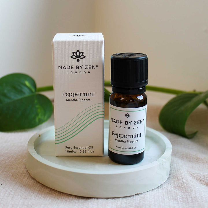 Peppermint Essential Oil