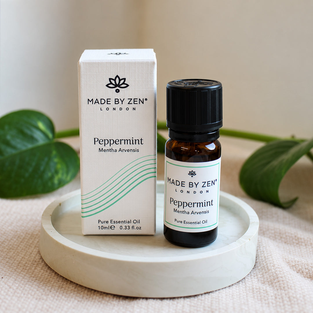 Peppermint Essential Oil