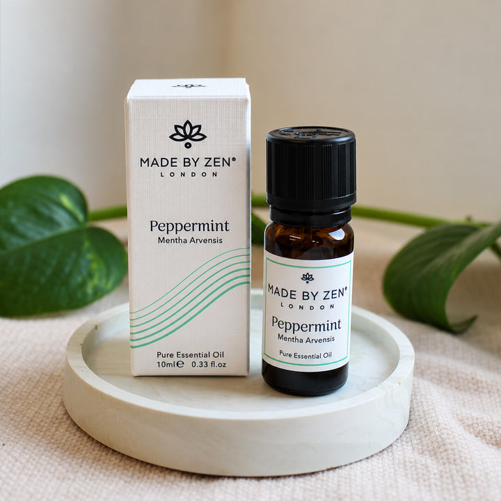 Peppermint Essential Oil