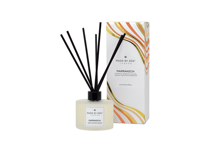 Marrakech Reed Diffuser