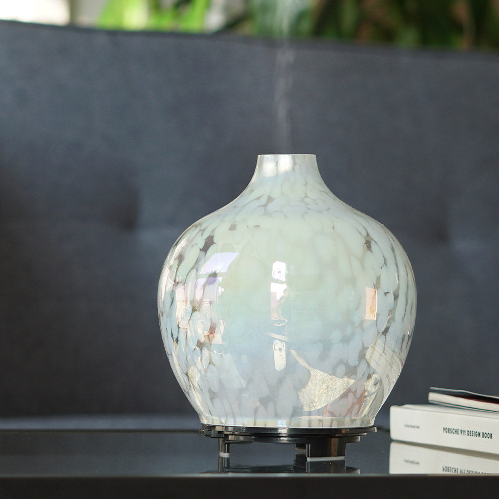 Made by Zen | Mercura Aroma Diffuser – Made By Zen