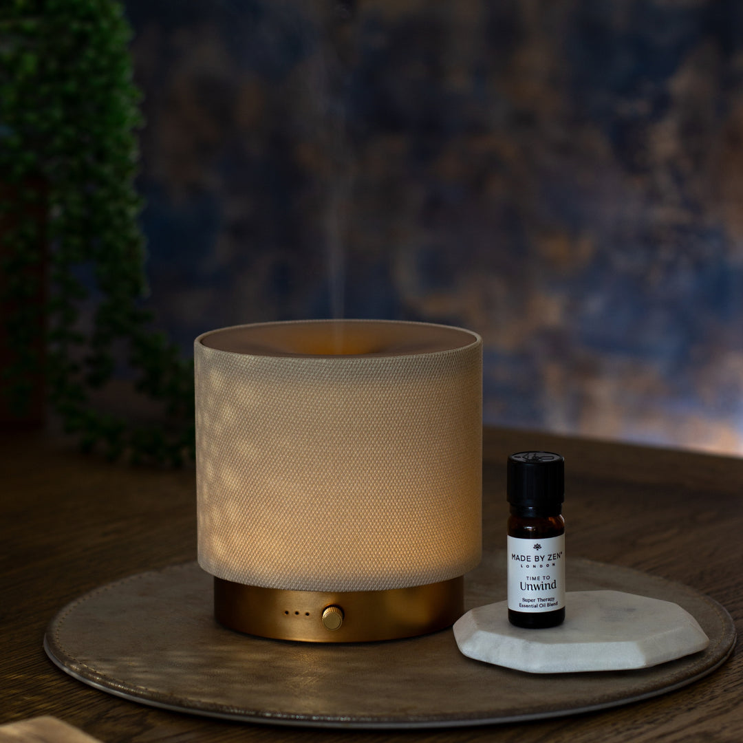 Mira USB Aroma Diffuser