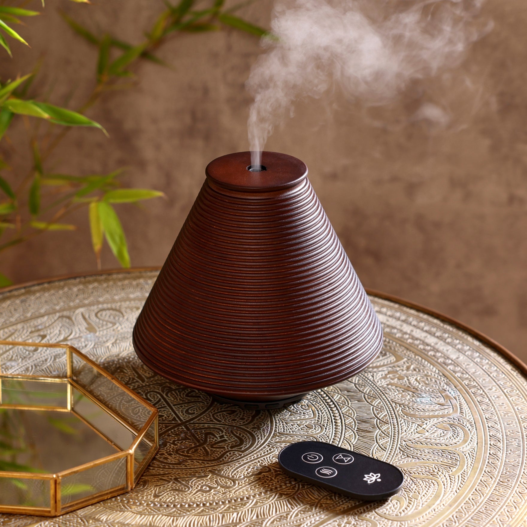 その他 Aroma Diffuser Square (WOODEN FINISH) OAK NC40508 tf8su2k 中古】Aroma Diffuser Square (WOODEN FINISH) OAK NC40508 tf8su2k