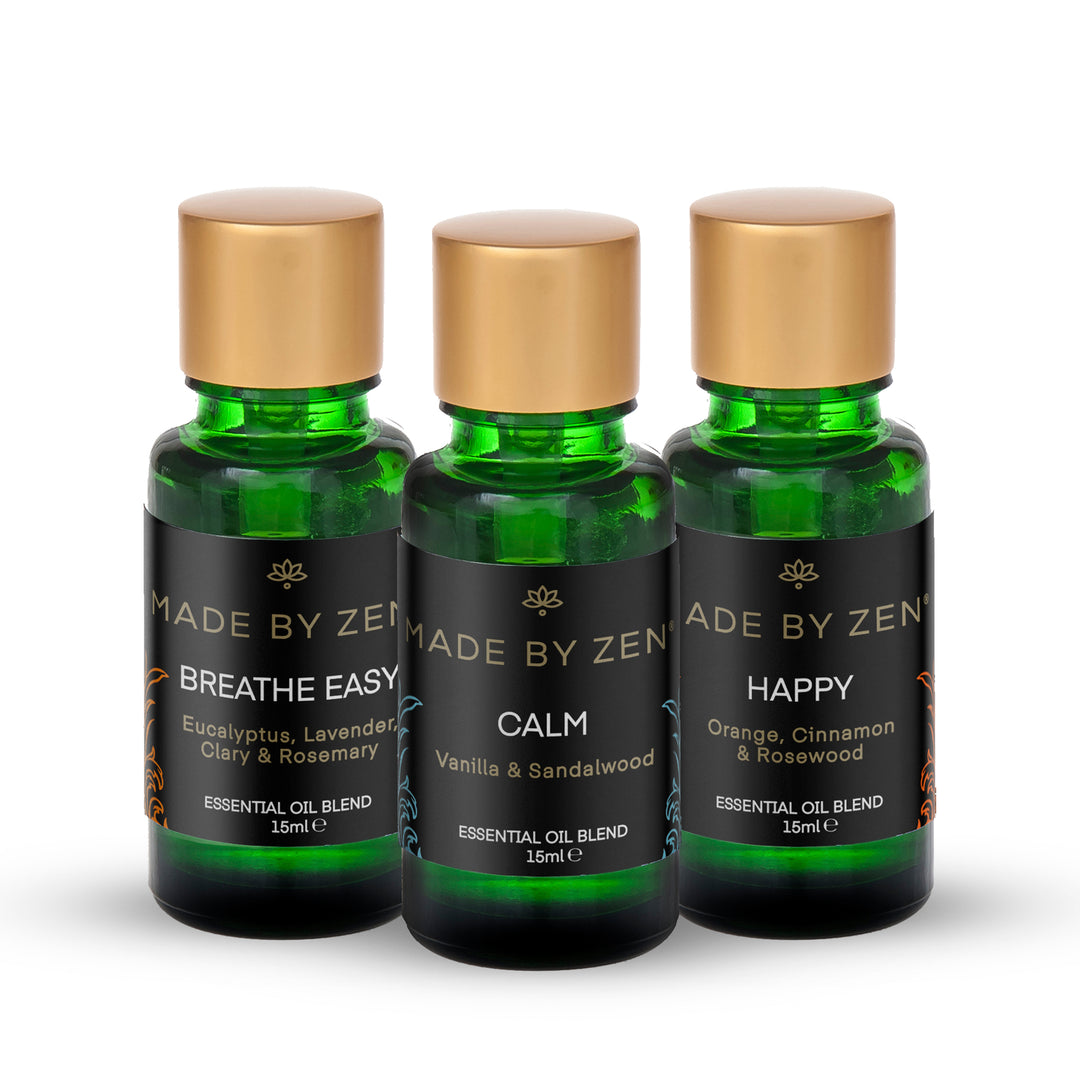 Calming - Purity Oil Gift Set