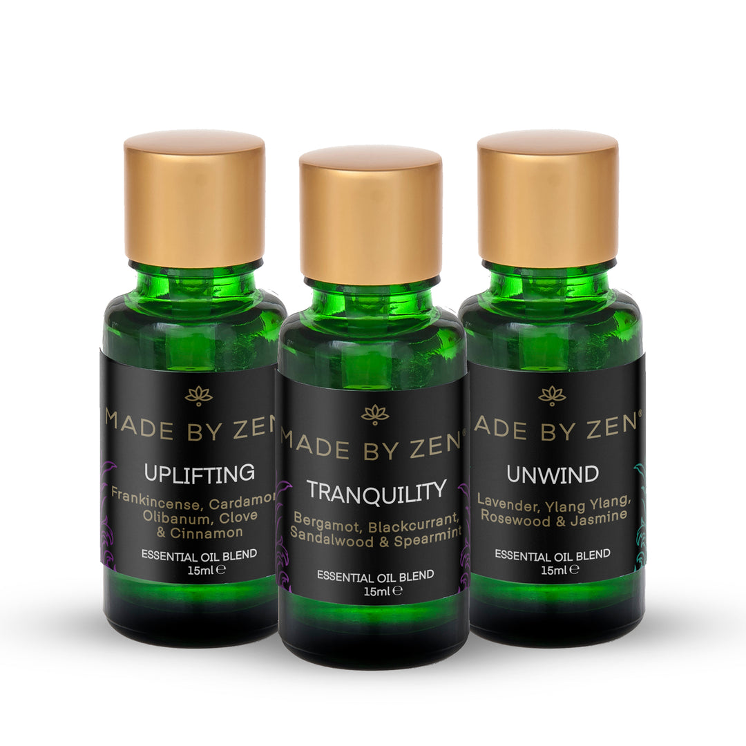 Tranquil - Purity Oil Gift Set