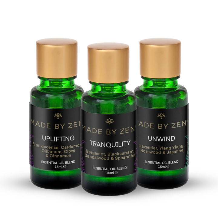 Tranquil - Purity Oil Gift Set