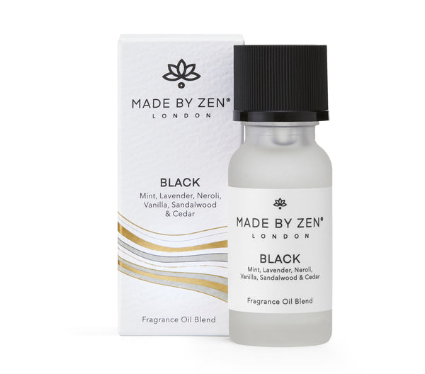 Black Pepper & Cedarwood Eau De Parfum / 2oz – NA NIN