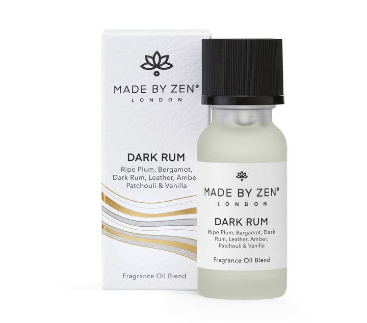Dark Rum Signature Oil