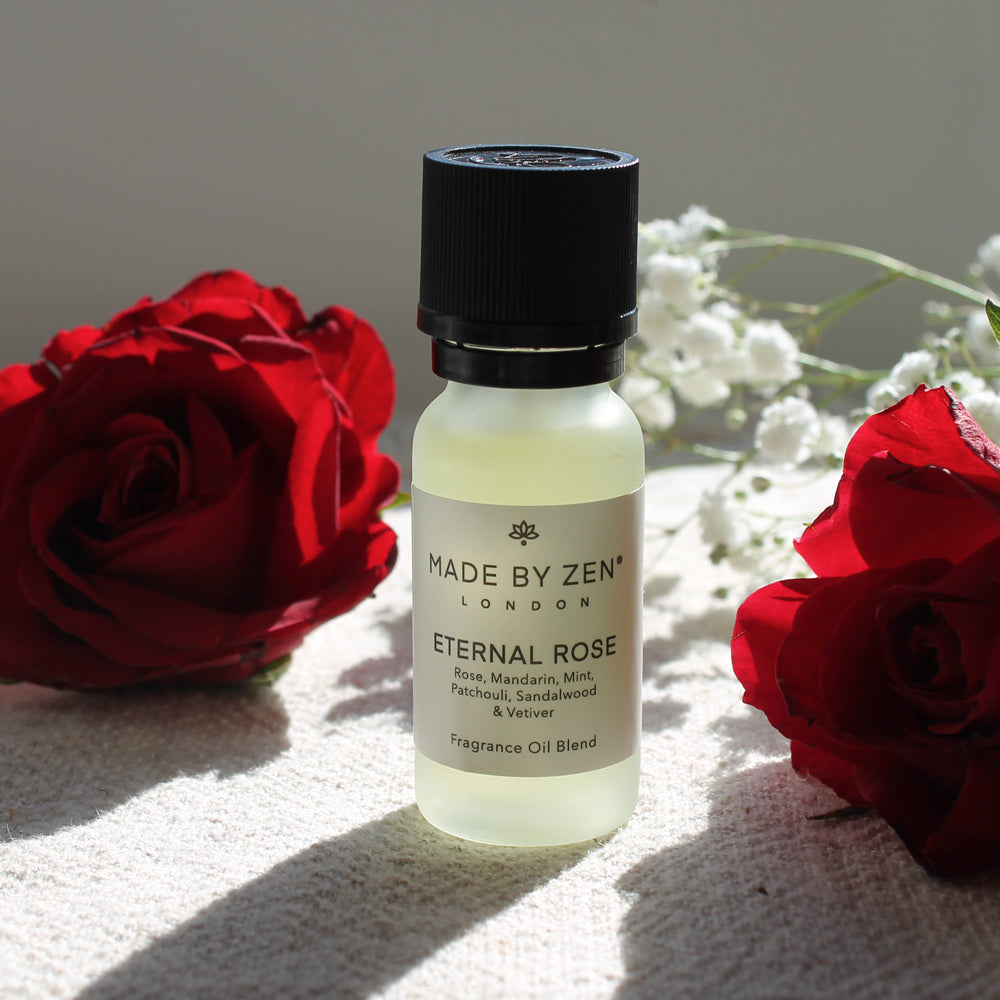 Eternal Rose Signature Oil