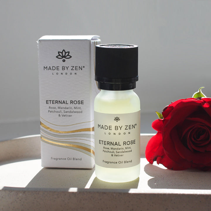 Eternal Rose Signature Oil