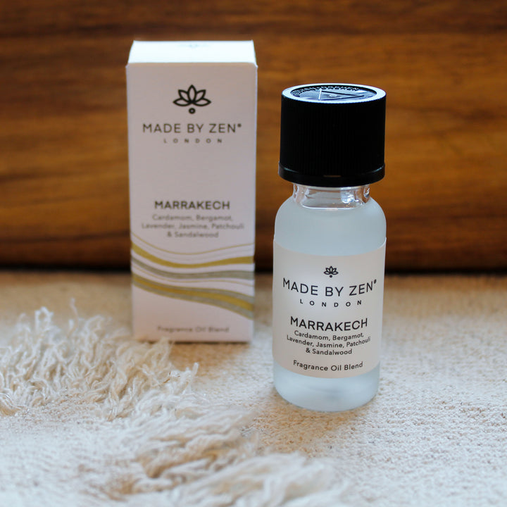 Marrakech Signature Oil