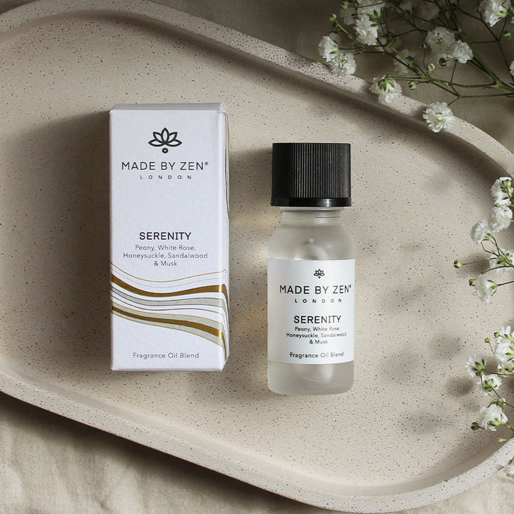 Serenity Signature Oil