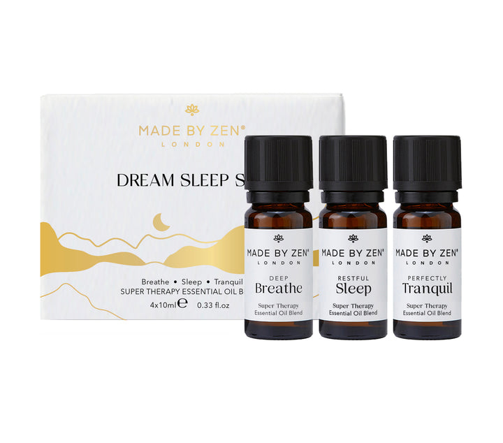 Dream Sleep Set