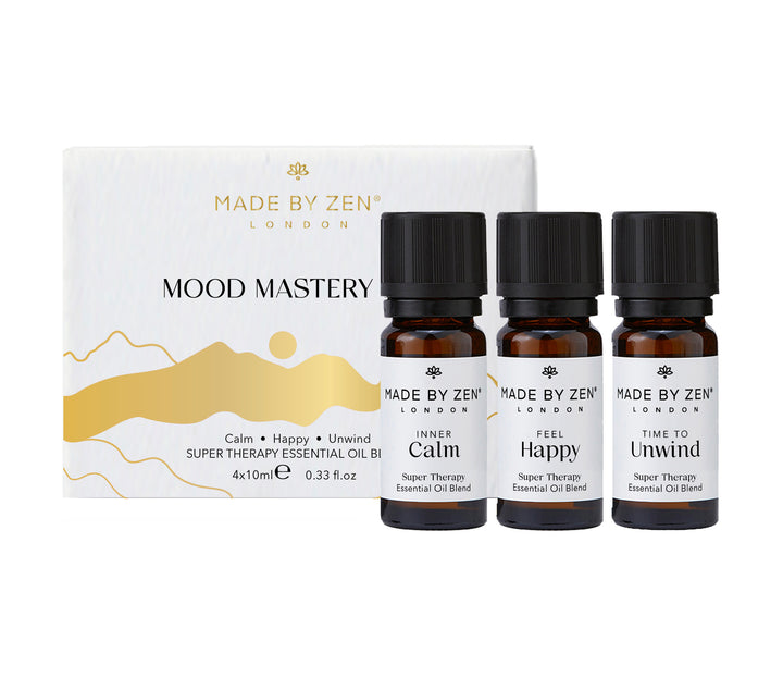 Mood Mastery Set