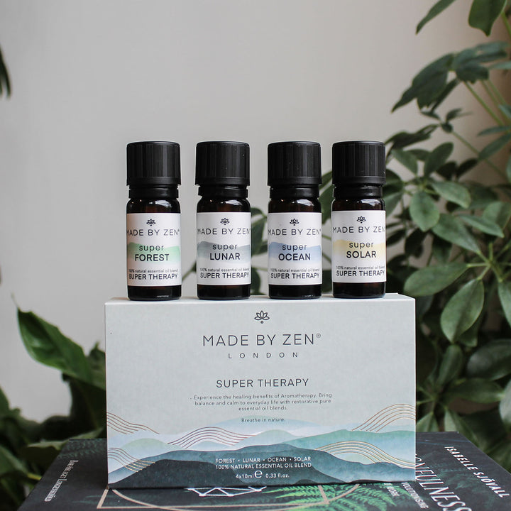 Super Therapy Gift Set