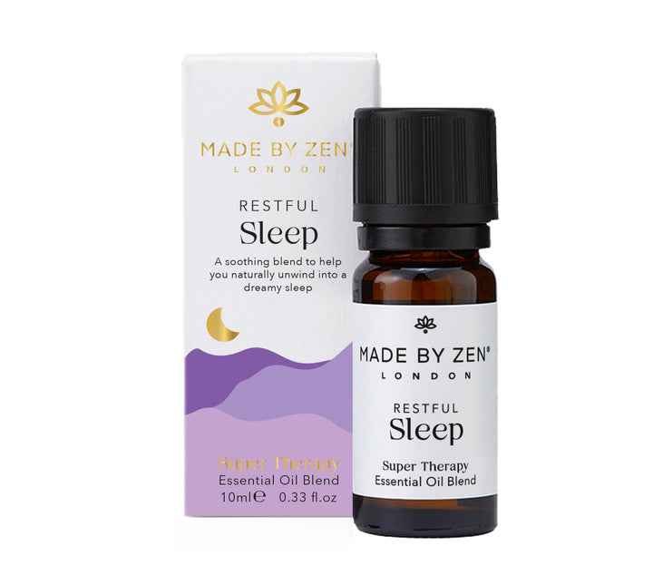 Sleep Super Therapy Oil