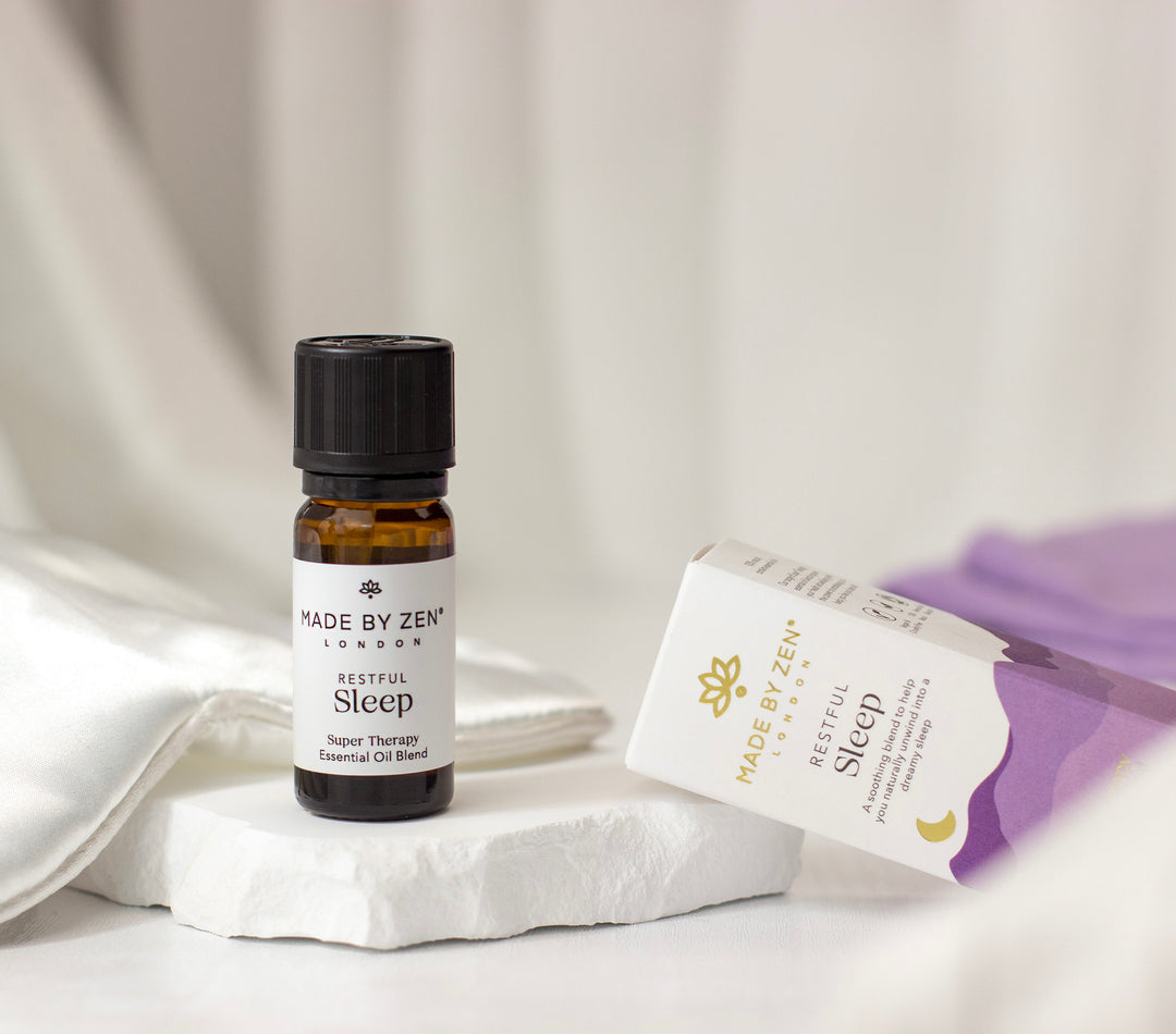 Sleep Super Therapy Oil
