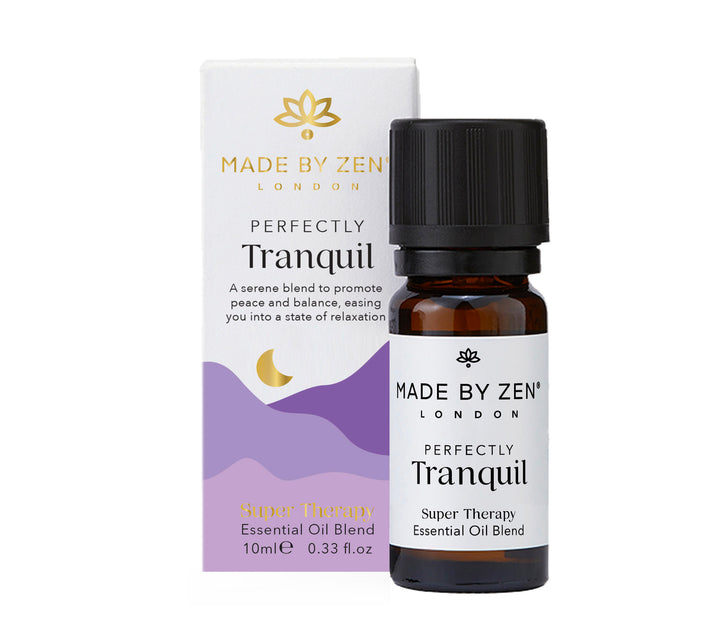 Tranquil Super Therapy Oil
