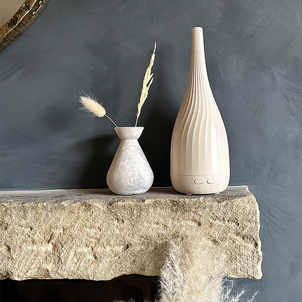 Diffusers From Dusk Made by Zen | Thalia Dusk Aroma Diffuser – Made By Zen