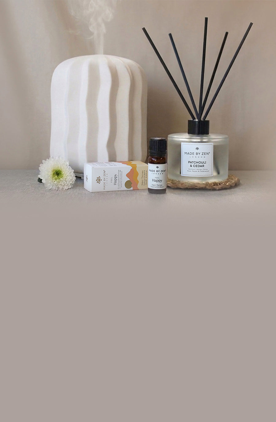 The Ultimate Gift Set