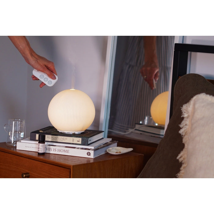 Chi Aroma Diffuser – Made By Zen