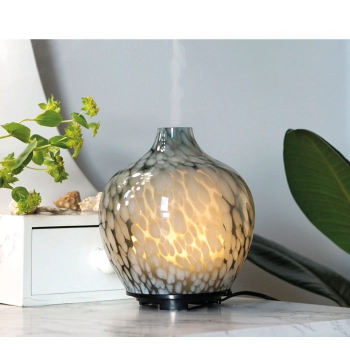 Made by Zen | Mercura Aroma Diffuser – Made By Zen