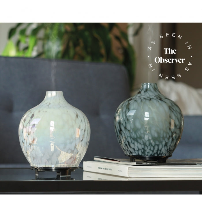 Made by Zen | Mercura Aroma Diffuser – Made By Zen