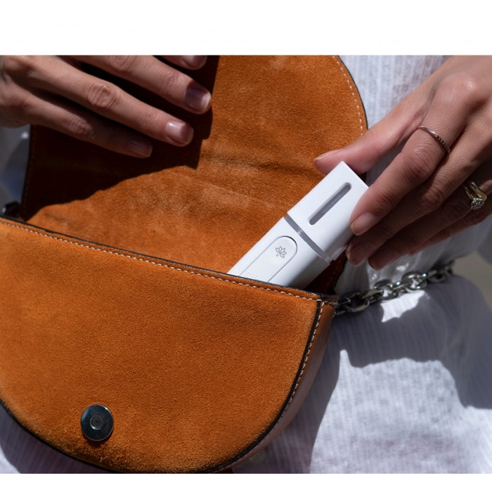 Made by Zen | Eva Micro Diffuser and Face Spa – Made By Zen