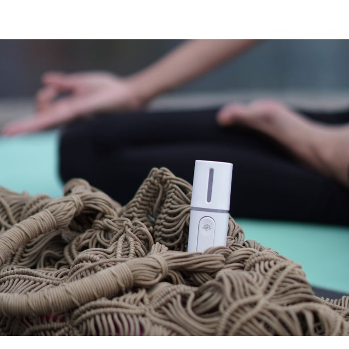 Made by Zen | Eva Micro Diffuser and Face Spa – Made By Zen