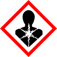 Serious Health Hazard
