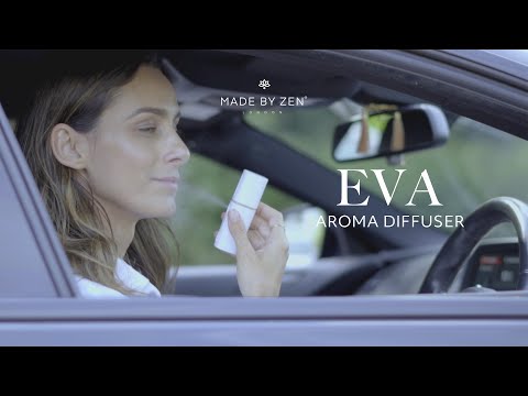 Eva - Micro Diffuser and Face Spa