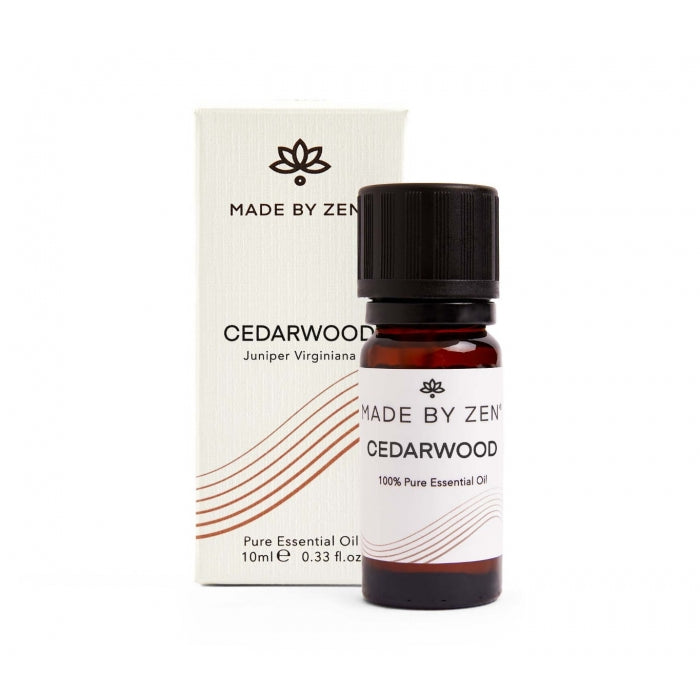 Cedarwood